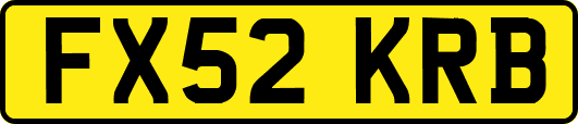 FX52KRB