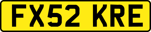 FX52KRE