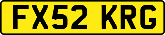 FX52KRG