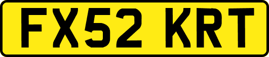 FX52KRT