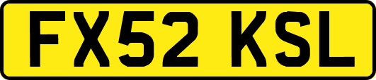 FX52KSL