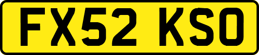 FX52KSO