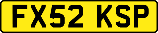 FX52KSP