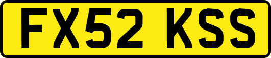 FX52KSS