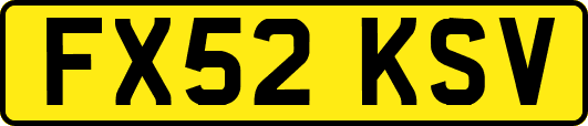 FX52KSV
