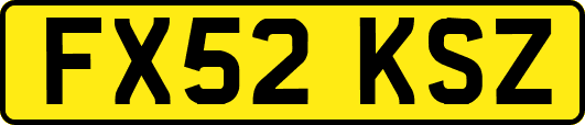 FX52KSZ