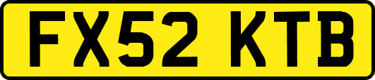 FX52KTB
