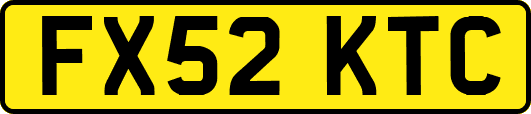 FX52KTC