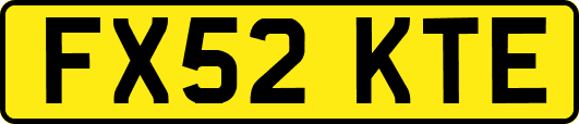 FX52KTE