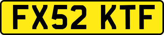 FX52KTF