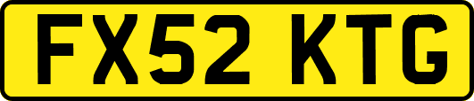 FX52KTG