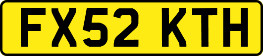 FX52KTH