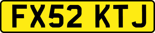 FX52KTJ