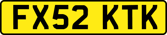 FX52KTK