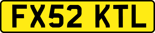 FX52KTL