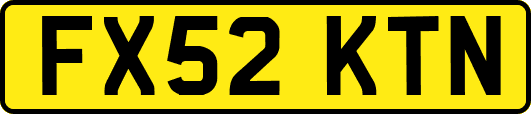FX52KTN