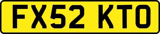 FX52KTO