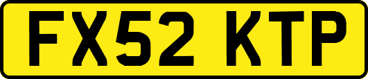 FX52KTP