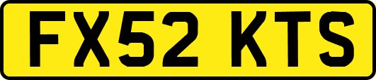 FX52KTS