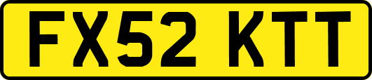 FX52KTT