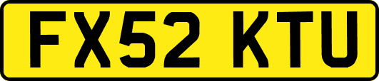 FX52KTU