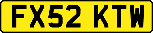 FX52KTW