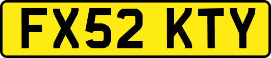 FX52KTY
