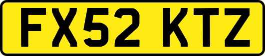 FX52KTZ