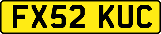 FX52KUC