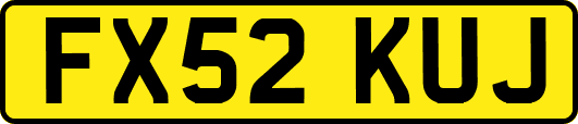 FX52KUJ