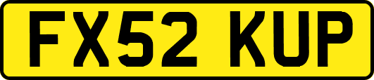 FX52KUP