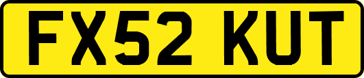 FX52KUT
