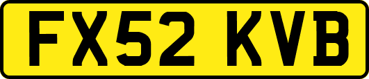 FX52KVB