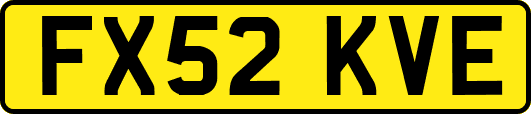 FX52KVE