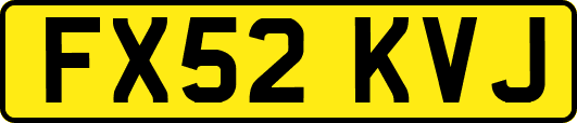 FX52KVJ