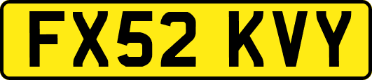 FX52KVY