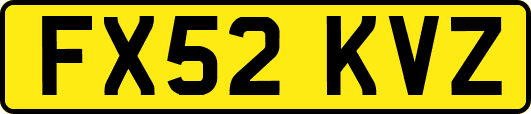 FX52KVZ