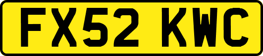 FX52KWC
