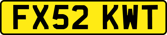 FX52KWT
