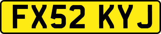 FX52KYJ