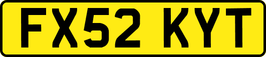 FX52KYT