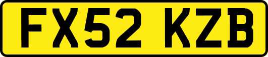 FX52KZB