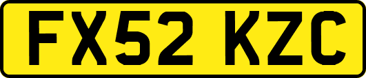FX52KZC