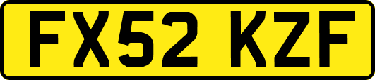FX52KZF