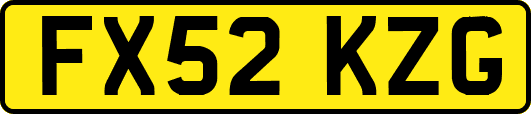 FX52KZG