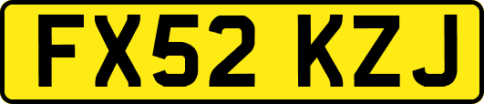 FX52KZJ