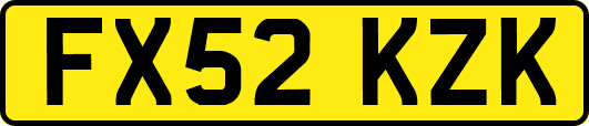 FX52KZK