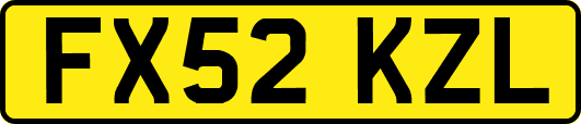 FX52KZL