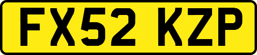 FX52KZP