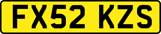 FX52KZS